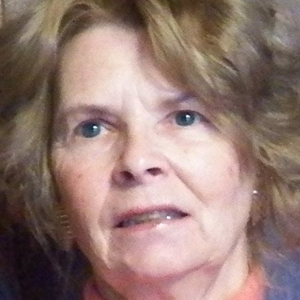 Meet your Posher, Patricia